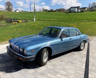Jaguar XJ12 Gebrauchtwagen