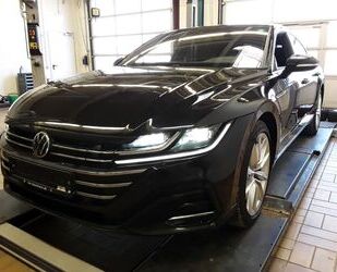 VW Arteon Gebrauchtwagen
