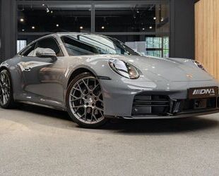 Porsche 992 Gebrauchtwagen
