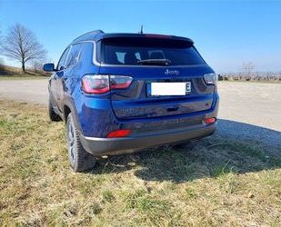 Jeep Compass Gebrauchtwagen