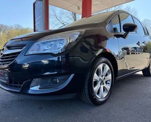 Opel Meriva Gebrauchtwagen