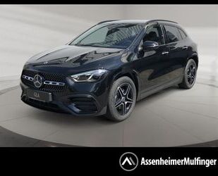 Mercedes-Benz GLA 220 Gebrauchtwagen