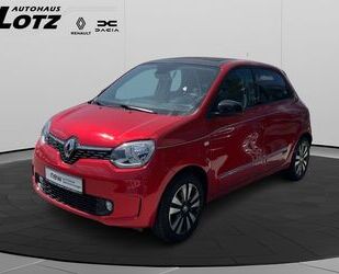 Renault Twingo Gebrauchtwagen