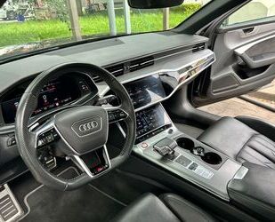 Audi S6 Gebrauchtwagen