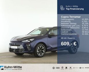 Cupra Terramar Gebrauchtwagen