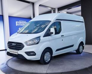 Ford Transit Custom Gebrauchtwagen