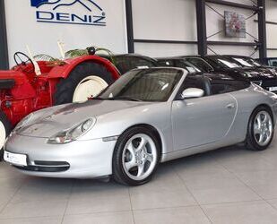 Porsche 996 Gebrauchtwagen
