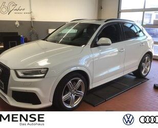 Audi RSQ3 Gebrauchtwagen