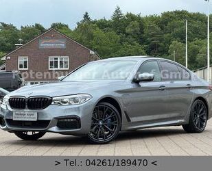 BMW 530 Gebrauchtwagen