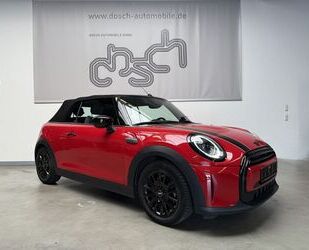 Mini Cooper Cabrio Gebrauchtwagen