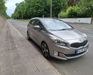 Kia Carens Gebrauchtwagen