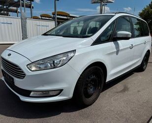 Ford Galaxy Gebrauchtwagen