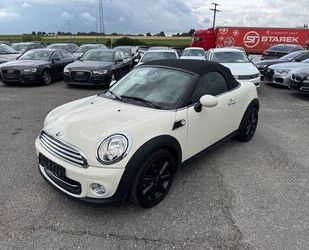 Mini Cooper Gebrauchtwagen