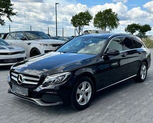 Mercedes-Benz C 180 Gebrauchtwagen