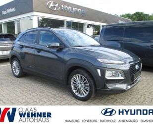 Hyundai KONA Gebrauchtwagen