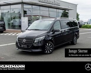 Mercedes-Benz V 300 Gebrauchtwagen