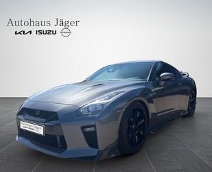Nissan GT-R Gebrauchtwagen