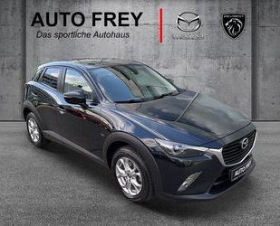 Mazda CX-3 Gebrauchtwagen