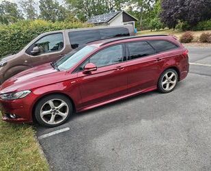 Ford Mondeo Gebrauchtwagen