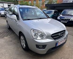 Kia Carens Gebrauchtwagen