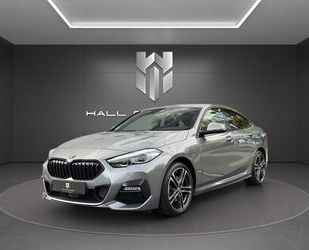 BMW 218 Gran Coupé Gebrauchtwagen