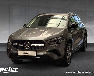 Mercedes-Benz GLA 250 Gebrauchtwagen