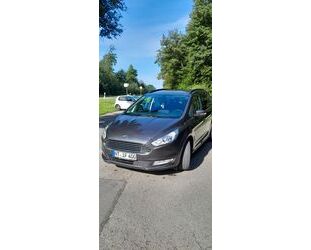 Ford Galaxy Gebrauchtwagen