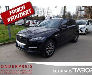 Jaguar F-Pace Gebrauchtwagen