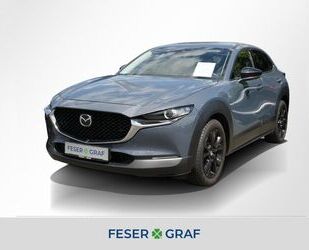Mazda CX-30 Gebrauchtwagen