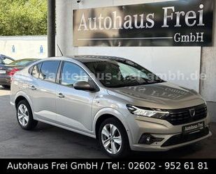 Dacia Logan Gebrauchtwagen