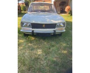 Peugeot 504 Gebrauchtwagen