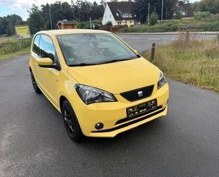 Seat Mii Gebrauchtwagen