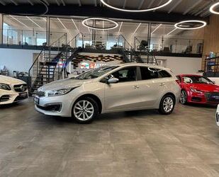 Kia ceed Sportswagon Gebrauchtwagen