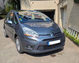 Citroen C4 Picasso Gebrauchtwagen