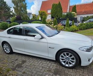 BMW 520 Gebrauchtwagen