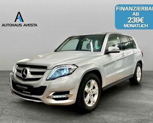 Mercedes-Benz GLK 200 Gebrauchtwagen