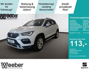 Seat Ateca Gebrauchtwagen