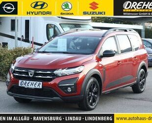 Dacia Jogger Gebrauchtwagen