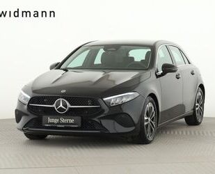 Mercedes-Benz A 200 Gebrauchtwagen