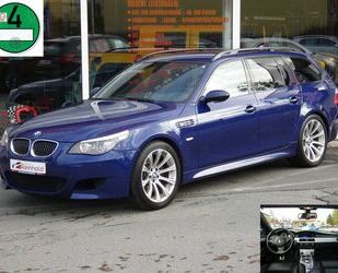 BMW M5 Gebrauchtwagen