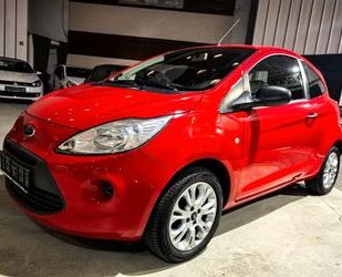 Ford Ka/Ka+ Gebrauchtwagen