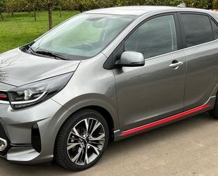 Kia Picanto Gebrauchtwagen