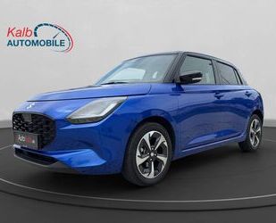 Suzuki Swift Gebrauchtwagen