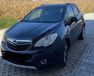 Opel Mokka Gebrauchtwagen