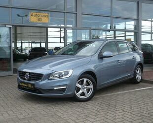 Volvo V60 Gebrauchtwagen
