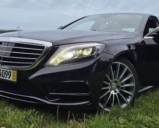 Mercedes-Benz S 350 Gebrauchtwagen
