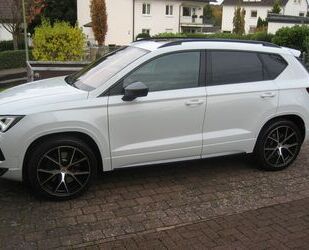 Cupra Ateca Gebrauchtwagen