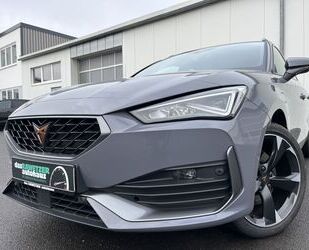 Cupra Leon Gebrauchtwagen