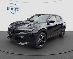 Alfa Romeo Junior Gebrauchtwagen