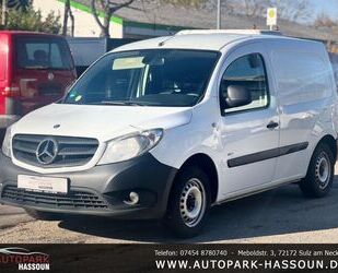 Mercedes-Benz Citan Gebrauchtwagen